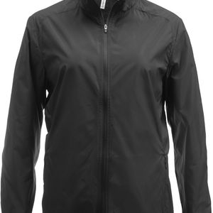 La Push Rain Jacket Women, miniatyr 2